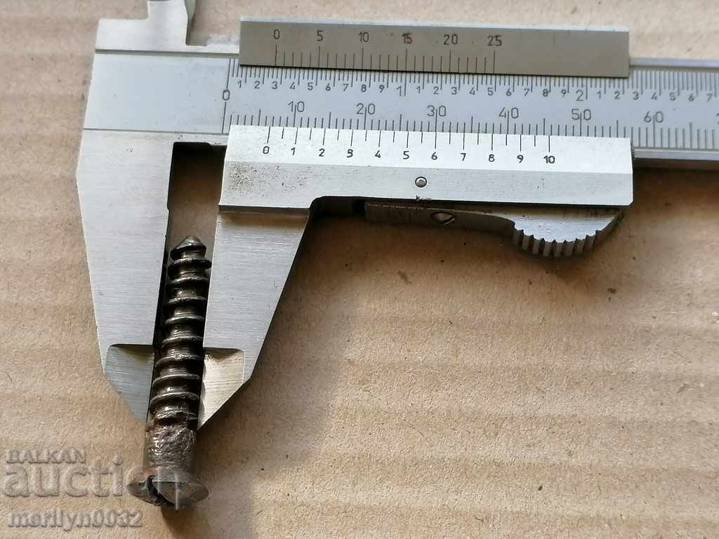 Delivery of See 2 pieces for the back of the rifle parts ORIGINAL Delivery of See 2 pieces for the back of the rifle parts ORIGINAL