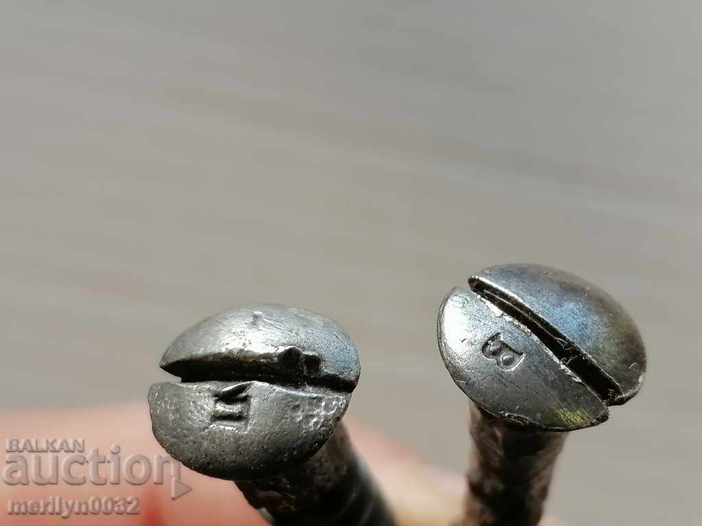 See 2 pieces for the back of the rifle parts ORIGINAL - 5 See 2 pieces for the back of the rifle parts ORIGINAL - 5