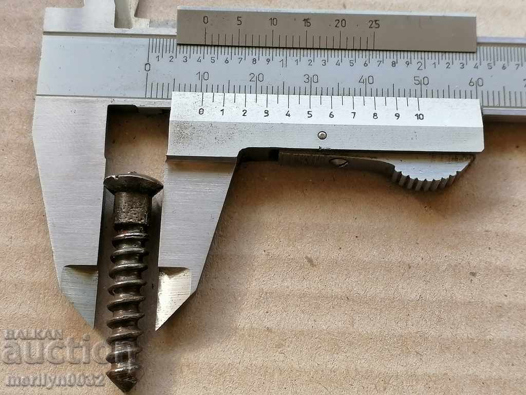 See 2 pieces for the back of the rifle parts ORIGINAL - 6 See 2 pieces for the back of the rifle parts ORIGINAL - 6