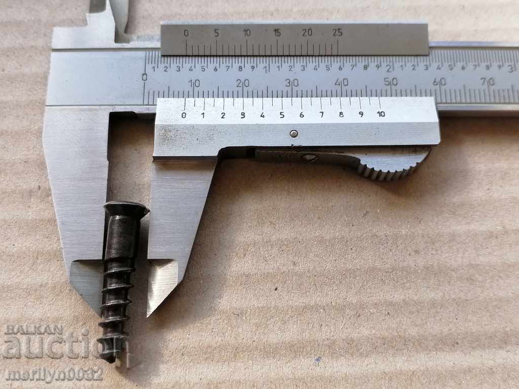 See 2 pieces for the back of the rifle parts ORIGINAL - 5