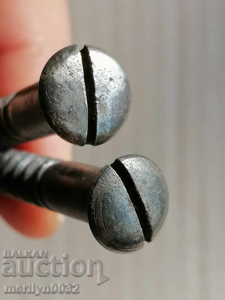 See 2 pieces for the back of the rifle parts ORIGINAL with price 34.00 BGN | € 17.38 See 2 pieces for the back of the rifle parts ORIGINAL with price 34.00 BGN | € 17.38