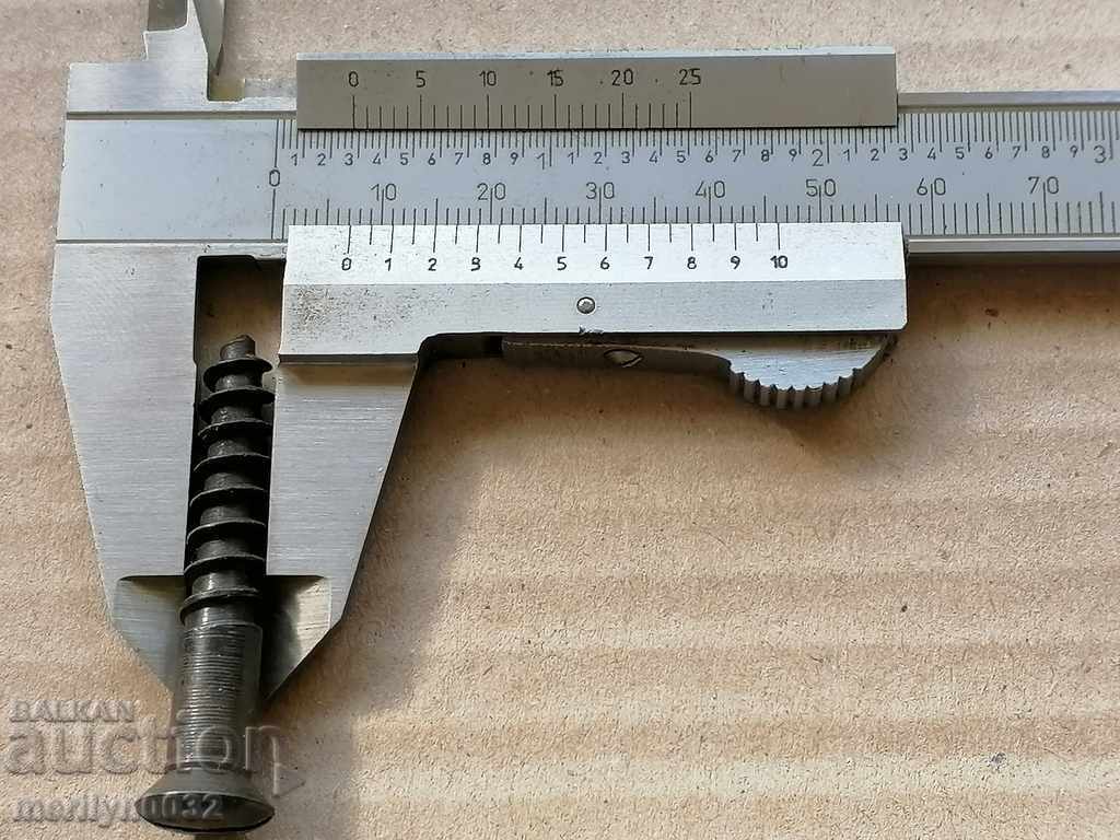 See 2 pieces for the back of the rifle parts ORIGINAL - 5 See 2 pieces for the back of the rifle parts ORIGINAL - 5