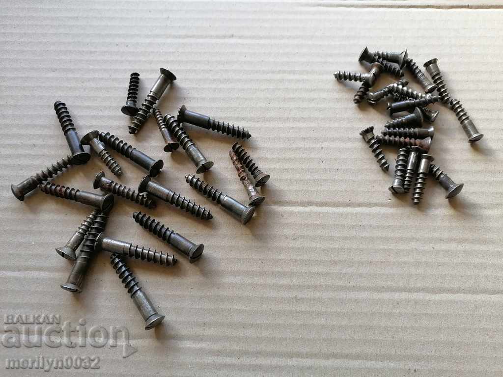 See 2 pieces for the back of the rifle parts ORIGINAL - 6 See 2 pieces for the back of the rifle parts ORIGINAL - 6