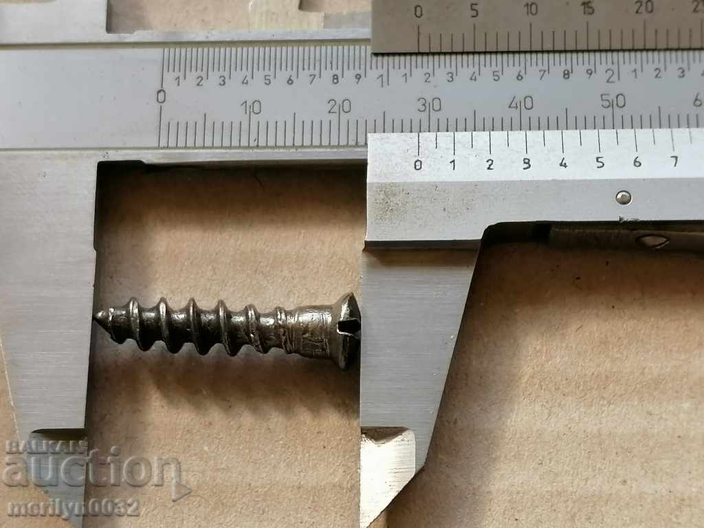 Delivery of See 2 pieces for the back of the rifle parts ORIGINAL