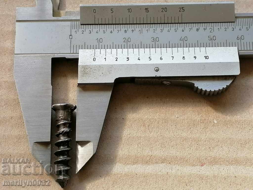 See 2 pieces for the back of the rifle parts ORIGINAL - 6