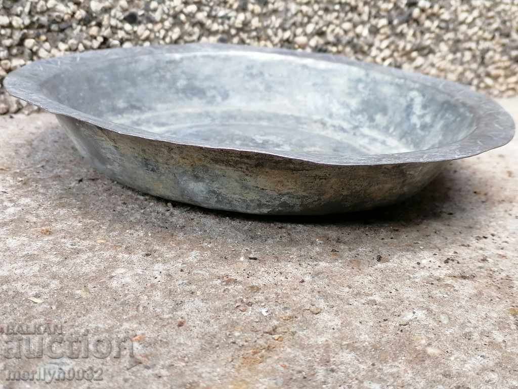 Δημοπρασία Βουλγαρικό χαλκό σαχάν, μπολ, πλάκα, χαλκό, χαλκό δοχείο Δημοπρασία Βουλγαρικό χαλκό σαχάν, μπολ, πλάκα, χαλκό, χαλκό δοχείο