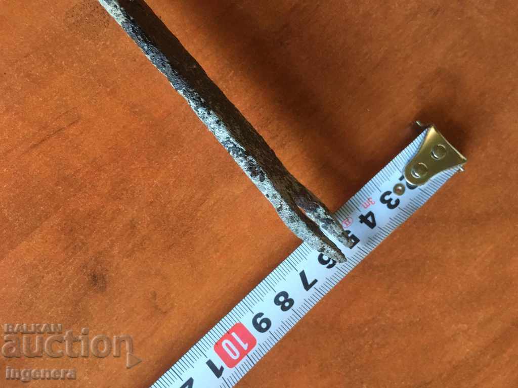 Delivery of WRENCH OLD TOOL Delivery of WRENCH OLD TOOL