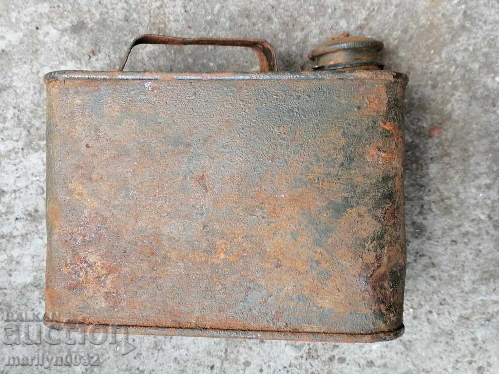 Delivery of Tube of grease for MG-34 Wehrmacht Delivery of Tube of grease for MG-34 Wehrmacht