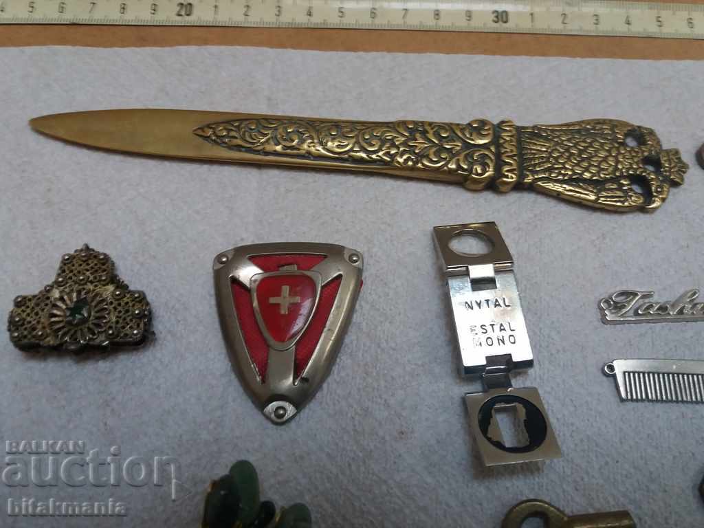 Lot of different things - read the auction carefully with price 49.99 BGN | € 25.56 Lot of different things - read the auction carefully with price 49.99 BGN | € 25.56