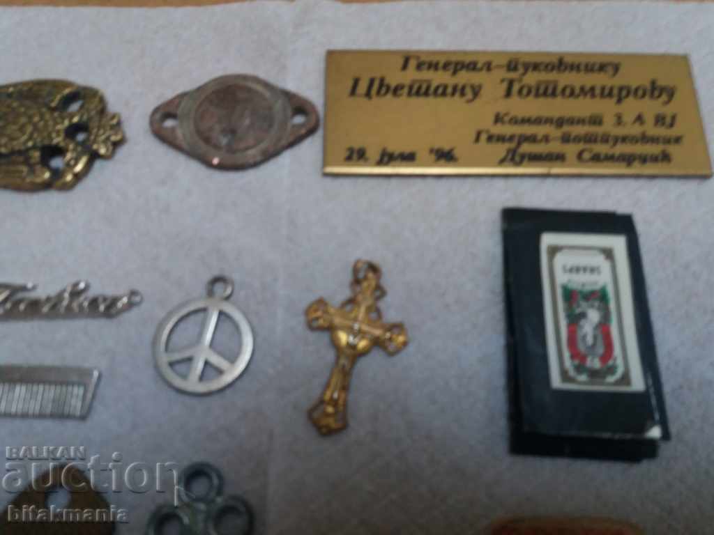 Auction Lot of different things - read the auction carefully Auction Lot of different things - read the auction carefully