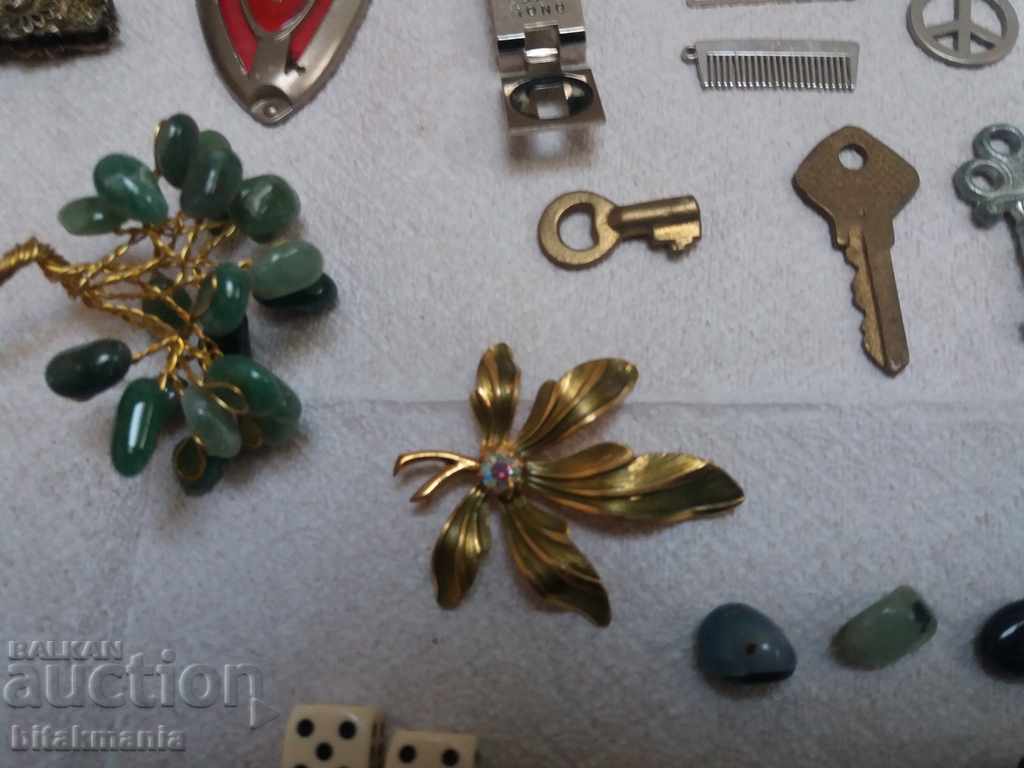 Delivery of Lot of different things - read the auction carefully Delivery of Lot of different things - read the auction carefully