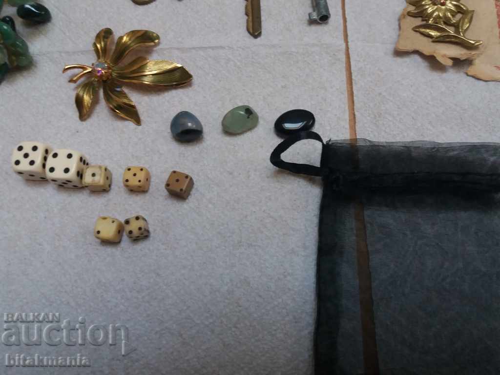 Lot of different things - read the auction carefully - 5 Lot of different things - read the auction carefully - 5