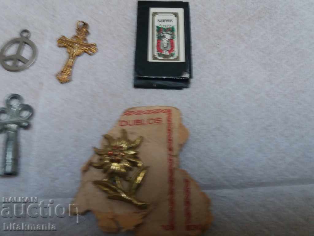 Lot of different things - read the auction carefully - 6 Lot of different things - read the auction carefully - 6