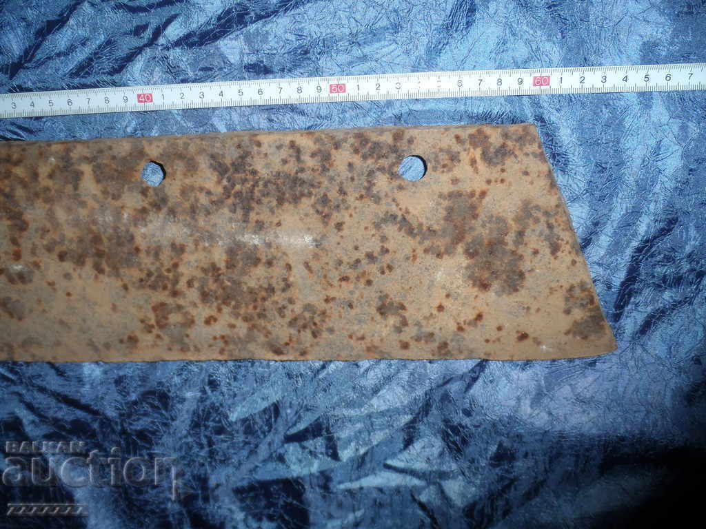 Un plug mare - 6 Un plug mare - 6