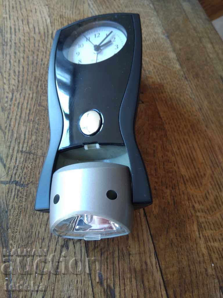 WATCH LAMP with price 10.00 BGN | € 5.11 WATCH LAMP with price 10.00 BGN | € 5.11