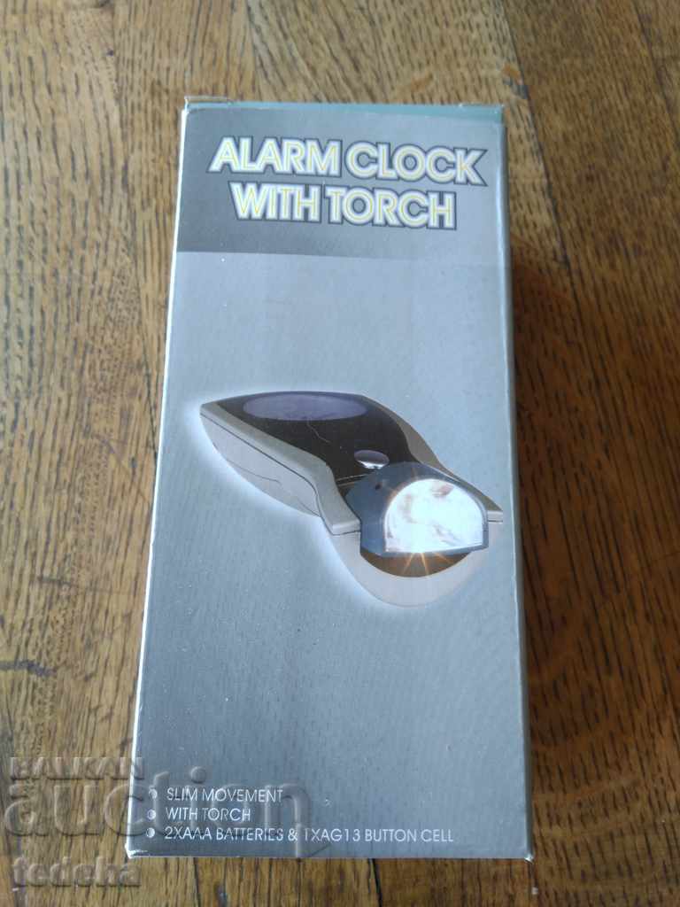 WATCH LAMP - 6 WATCH LAMP - 6