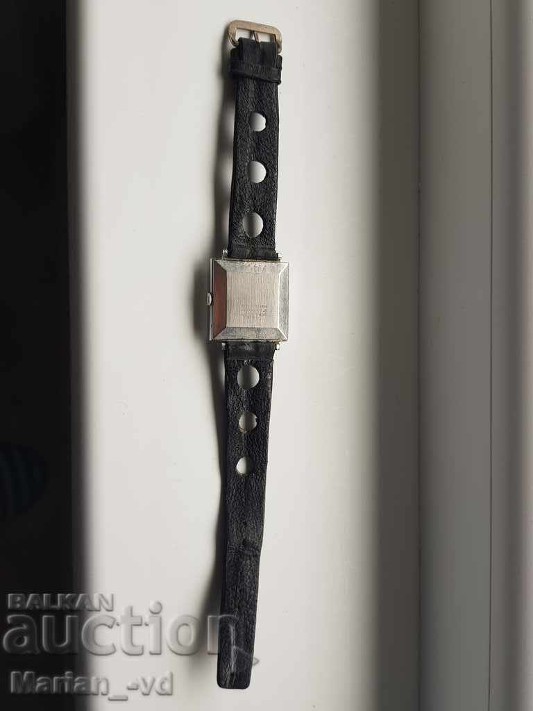 Delivery of Men's watch OSCAR 17 rubis