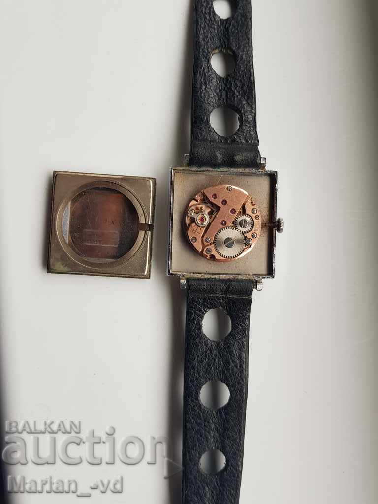 Men's watch OSCAR 17 rubis - 5