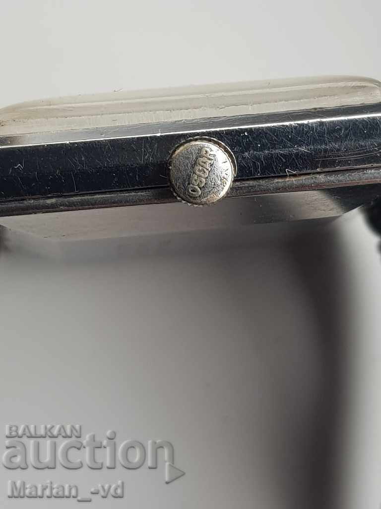 Men's watch OSCAR 17 rubis - 7