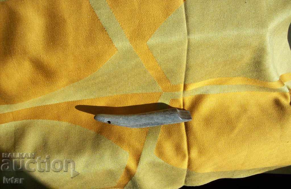 Auction Old horn whistle Auction Old horn whistle