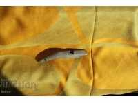 Fluier vechi de corn