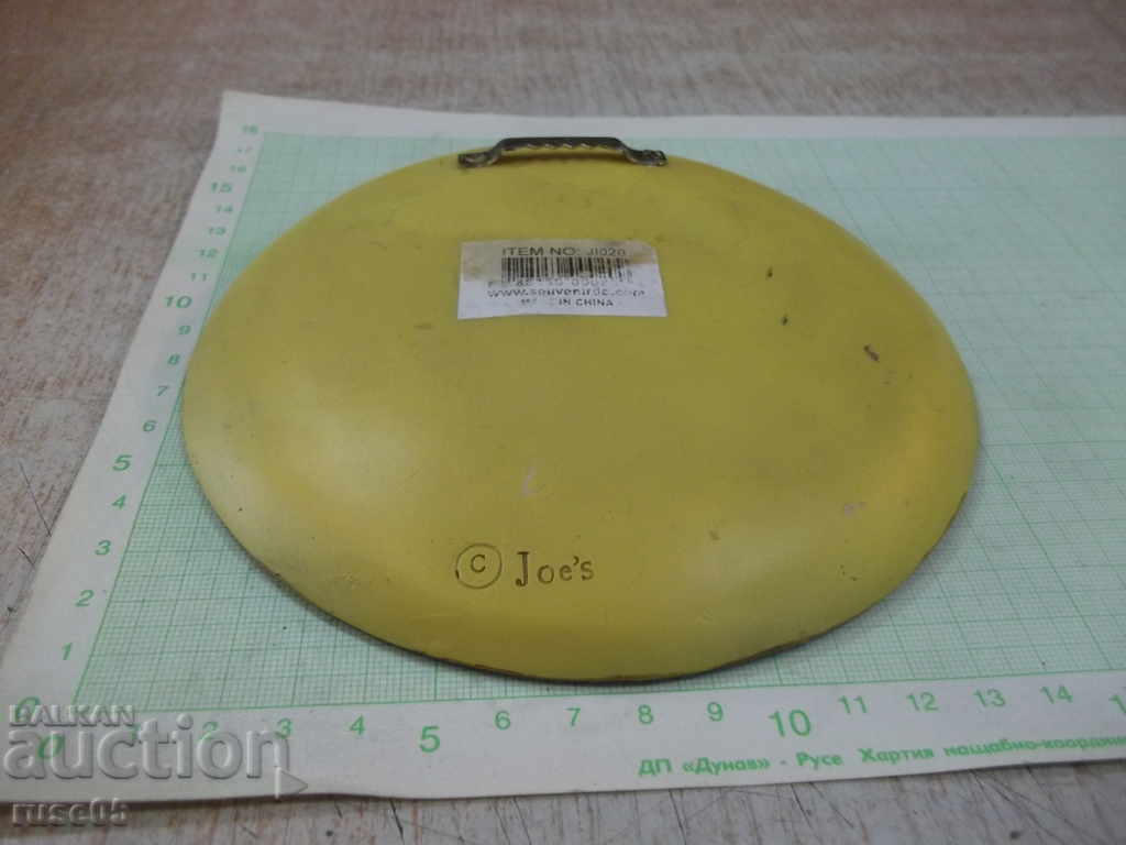 "Washington.D.C." round for wall - 5