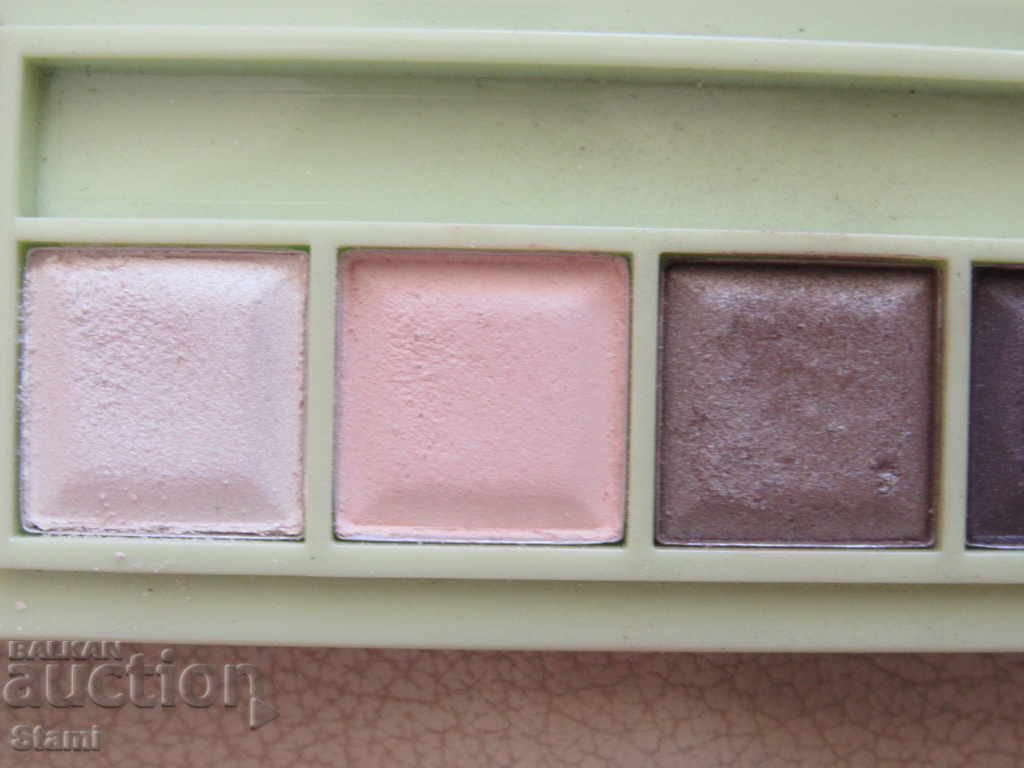 Delivery of Eye shadows Pixi by petra, new Delivery of Eye shadows Pixi by petra, new