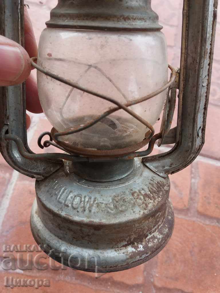 Delivery of OLD FLASHLIGHT GAS LAMP Delivery of OLD FLASHLIGHT GAS LAMP