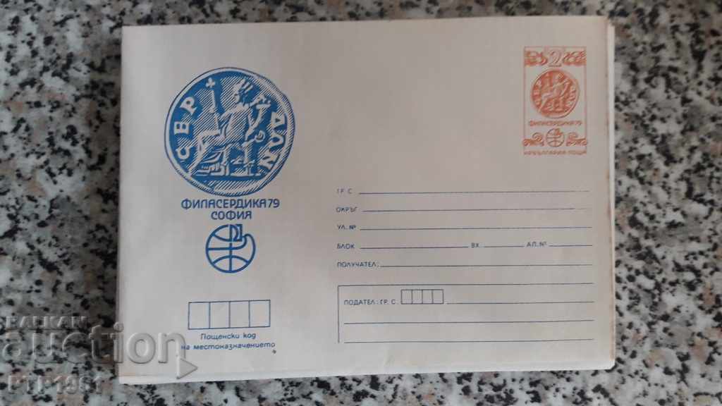 coin envelope