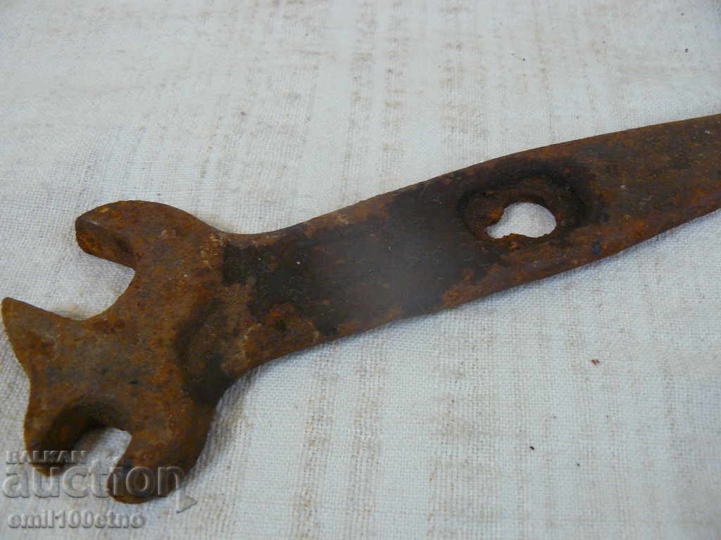 Auction Combination wrench Auction Combination wrench
