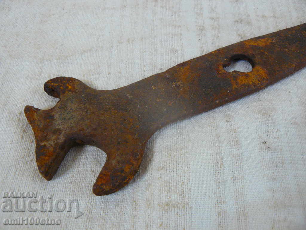 Combination wrench - 5 Combination wrench - 5