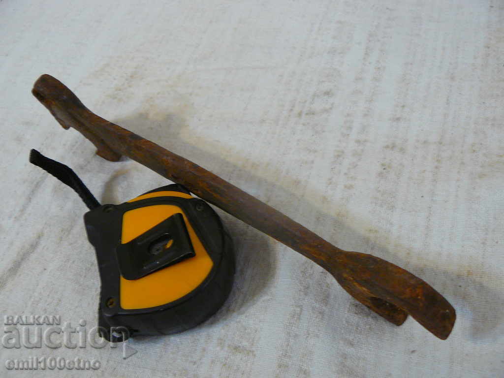 Combination wrench - 7 Combination wrench - 7