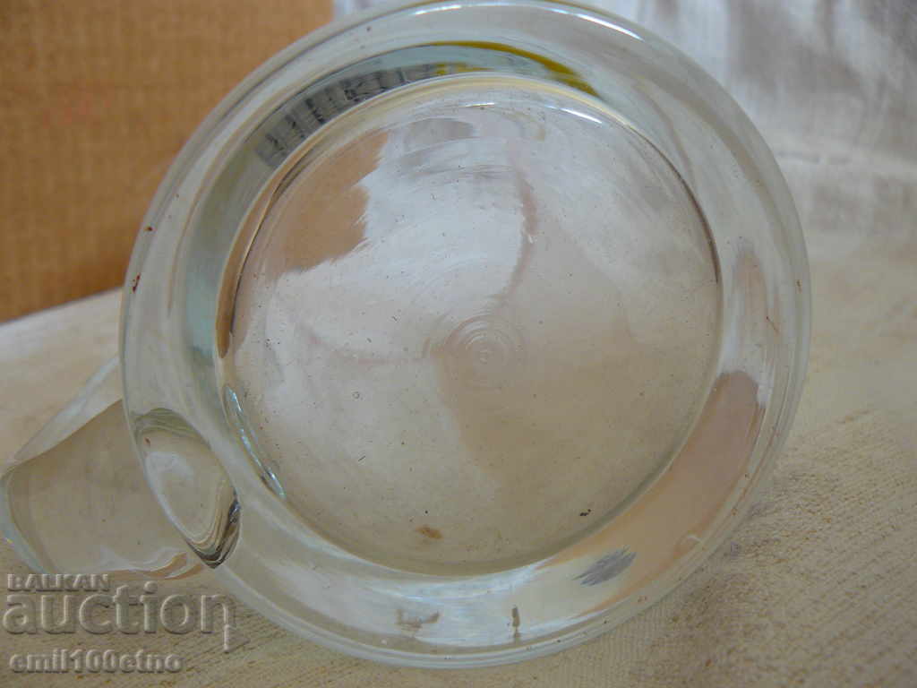 Shumensko 6 beer mugs in the factory box Kitka Novi pazar - 6 Shumensko 6 beer mugs in the factory box Kitka Novi pazar - 6