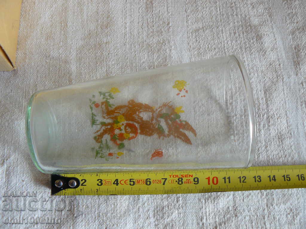 Service 6 glasses for water Romania - 5