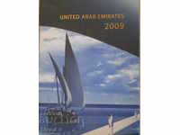 United Arab Emirates 2009 Guide in English