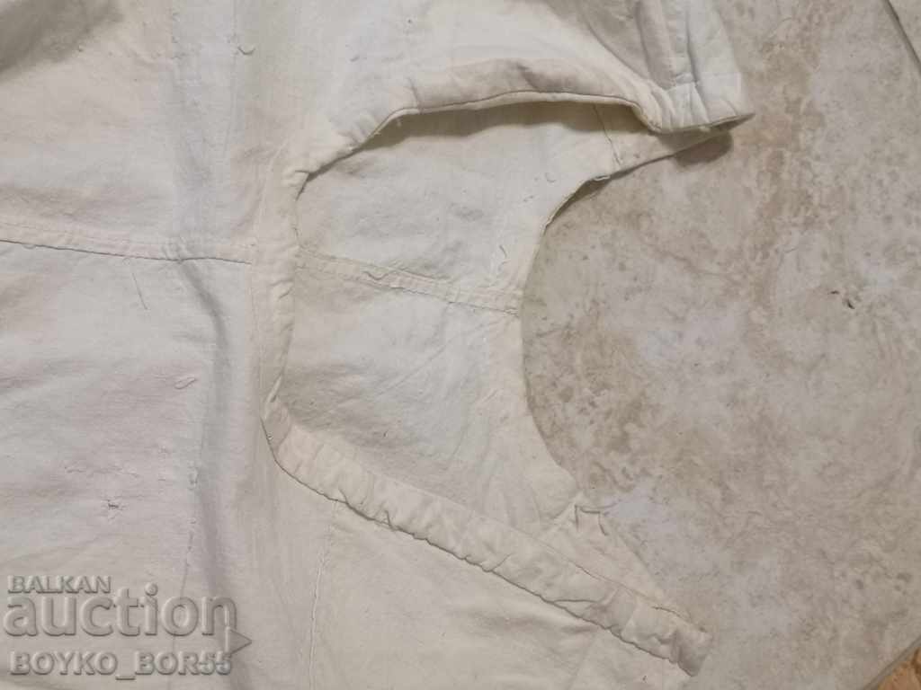 Surgical Clothing Set of Military Surgeon WWII with price 130.00 BGN | € 66.47