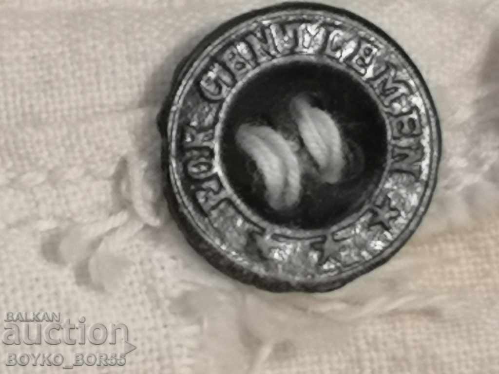 Surgical Clothing Set of Military Surgeon WWII - 6