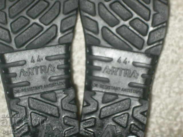 Pantofi/ghete - 5 Pantofi/ghete - 5