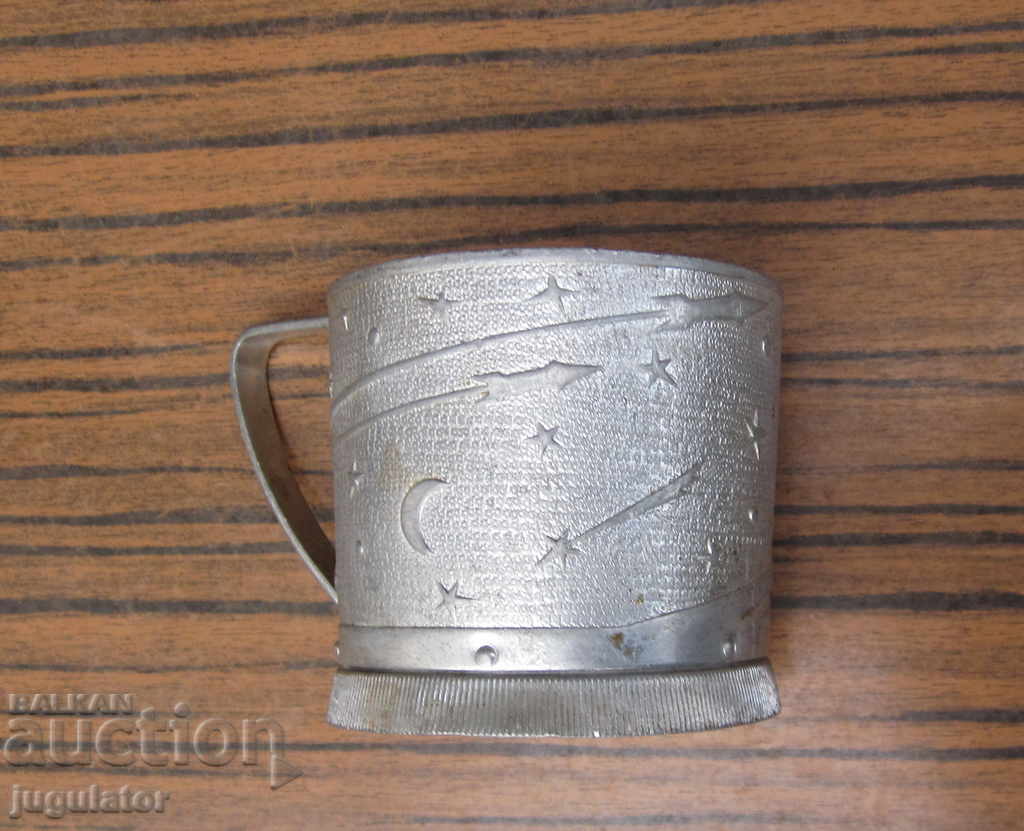 old Russian space prompted for a glass space rocket motif - 5 old Russian space prompted for a glass space rocket motif - 5