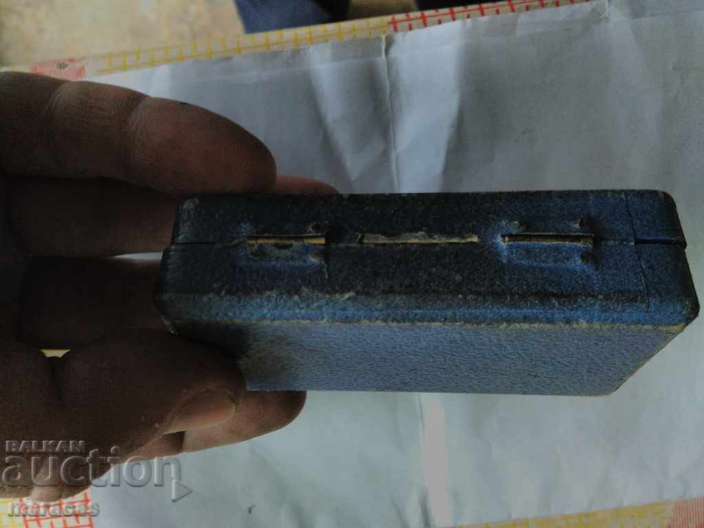 Δημοπρασία Παλιά κοσμηματοθήκη