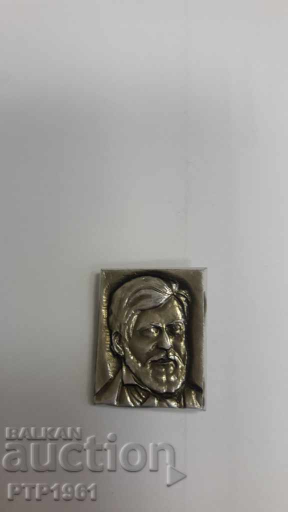 literature badge literature badge