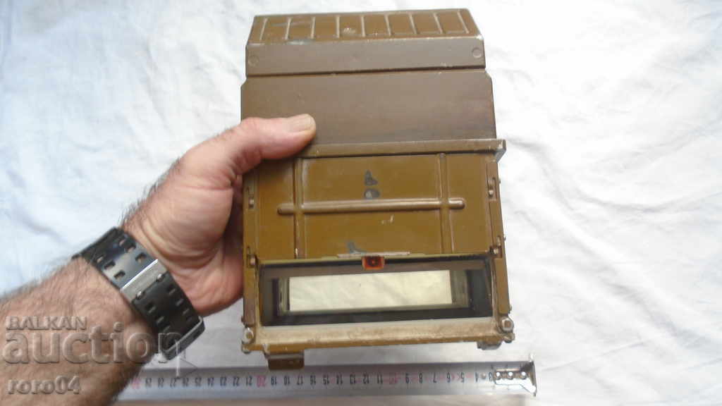Δημοπρασία PERISCOPE TNPO - 170 A - ΓΙΑ ΔΟΧΕΙΟ / APC