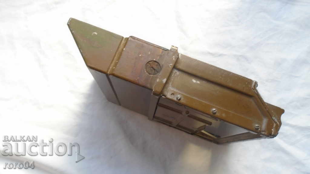 PERISCOPE TNPO - 170 A - FOR TANK / APC - 5 PERISCOPE TNPO - 170 A - FOR TANK / APC - 5