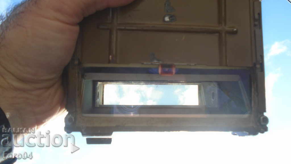 PERISCOPE TNPO - 170 A - ΓΙΑ ΔΟΧΕΙΟ / APC - 6