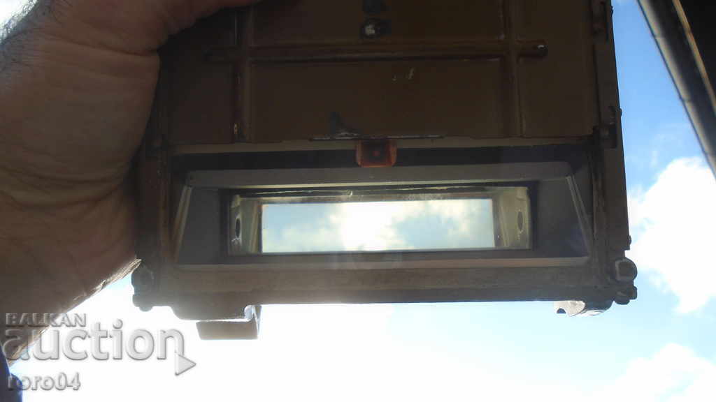 PERISCOPE TNPO - 170 A - FOR TANK / APC - 7 PERISCOPE TNPO - 170 A - FOR TANK / APC - 7