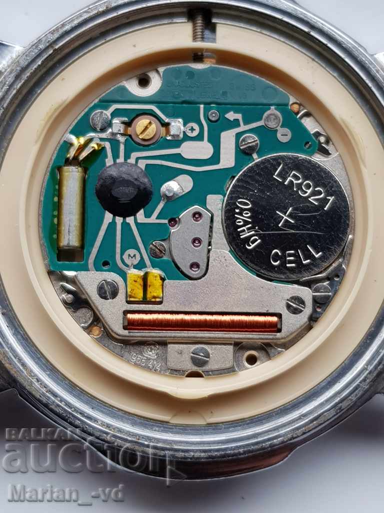 Men's watch LOTUS - 7 Men's watch LOTUS - 7