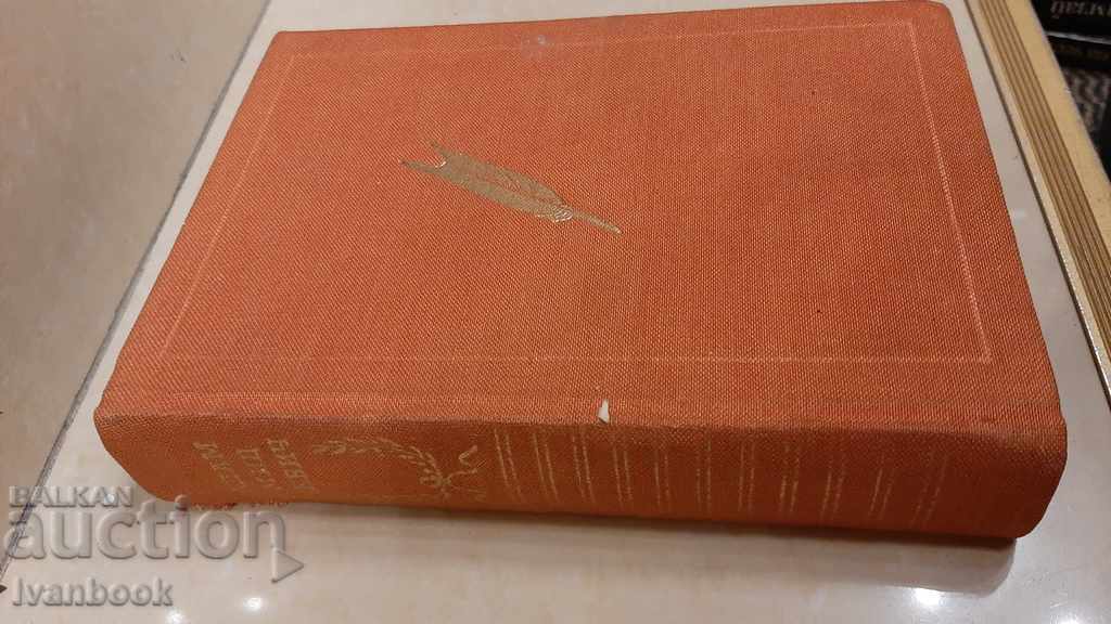 Adam Mickiewicz - Mechislav Jastrun with price 3.00 BGN | € 1.53 Adam Mickiewicz - Mechislav Jastrun with price 3.00 BGN | € 1.53