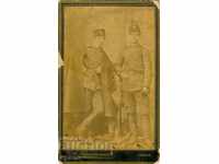 ΠΑΛΙΑ ΦΩΤΟΓΡΑΦΙΑ - ΚΑΡΤΟΝ - Δ.ΚΑΡΑΓΙΑΝΝΟΦ - ΣΟΦΙΑ - Μ0540