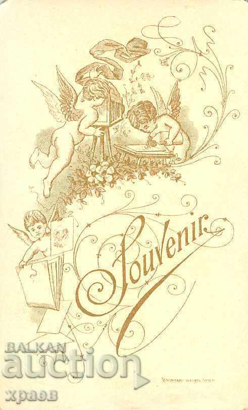 OLD PHOTO - CARDBOARD - M0836 with price 24.99 BGN | € 12.78 OLD PHOTO - CARDBOARD - M0836 with price 24.99 BGN | € 12.78