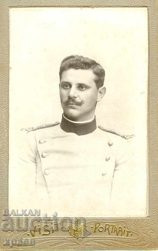 ΠΑΛΙΑ ΦΩΤΟΓΡΑΦΙΑ - ΧΑΡΤΟΝΙ - M0909